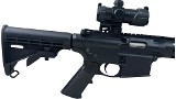 SMITH & WESSON M&P15-22 .22 LR - 3 of 3