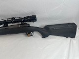 SAVAGE ARMS AXIS XP .308 WIN - 3 of 3