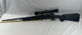 SAVAGE ARMS AXIS XP .308 WIN - 1 of 3