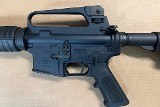COLT AR-15 5.56X45MM NATO - 2 of 3