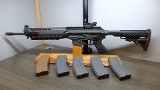 SIG SAUER SIG556XI 5.56X45MM NATO - 1 of 3