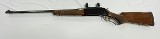 BROWNING BLR LTWT ‚81 7MM REM MAG - 2 of 3