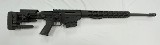 RUGER PRECISION RIFLE 6.5MM CREEDMOOR