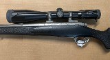 LAZZERONI ARMS COMPANY 2005 7.82 PATRIOT - 2 of 3