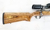 RUGER M77 MARK II TARGET .25-06 REM - 2 of 3