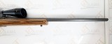 RUGER M77 MARK II TARGET .25-06 REM - 3 of 3
