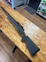 FN TACTICAL SPORT RIFLE XP .300 WSM - 2 of 2