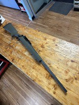 FN TACTICAL SPORT RIFLE XP .300 WSM - 1 of 2