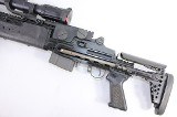 SPRINGFIELD ARMORY SPRINGFIELD ARMORY M1A EBR SAGE INTL M14 CHASSIS 308 WIN 22" BARREL W/ SCOPE .308 WIN - 3 of 3