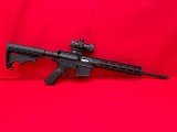 SMITH & WESSON M&P15-22 .22 LR - 2 of 3