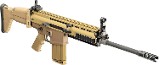 FN SCAR 17S NRCH 7.62 7.62X51MM NATO