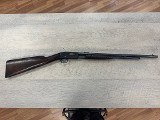 REMINGTON 12 .22 S/L/LR - 1 of 3