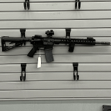COLT M4 LE TROOPER 5.56X45MM NATO - 1 of 3