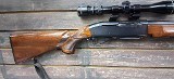 REMINGTON Model 7400 .30-06 SPRG - 2 of 3