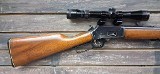 MARLIN JM MODEL 1894 .44 MAGNUM - 2 of 3