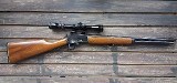 MARLIN JM MODEL 1894 .44 MAGNUM - 1 of 3