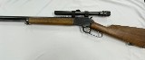 MARLIN Golden 39A Mountie .22 S/L/LR - 2 of 3