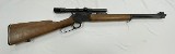 MARLIN Golden 39A Mountie .22 S/L/LR - 1 of 3