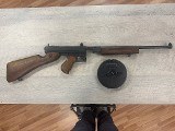 AUTO-ORDNANCE 1921 .45 ACP