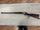 MARLIN 1892 .22 CAL - 2 of 3
