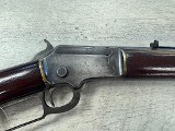 MARLIN 1892 .22 CAL - 3 of 3