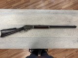MARLIN 1893 .32-40 WIN - 1 of 3