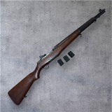 H&R M1 GARAND 1955 .30-06 SPRG - 2 of 3