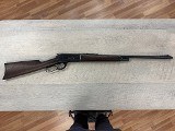 WINCHESTER 1886 .33 WCF - 1 of 3