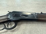 WINCHESTER 1886 .33 WCF - 3 of 3