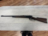 WINCHESTER 1886 .33 WCF - 2 of 3