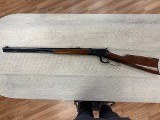 WINCHESTER 92 .32 wcf - 2 of 3