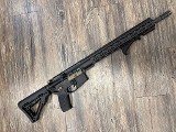 SMITH & WESSON M&P15 5.56X45MM NATO - 1 of 2