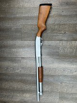 WINCHESTER 1200 police
12 GA - 1 of 3