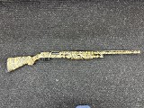 MOSSBERG 500 12 GA