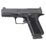 SHADOW SYSTEMS MR920 FOUNDATION SERIES 9MM LUGER (9X19 PARA) - 1 of 3