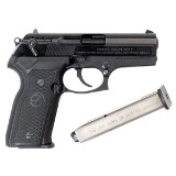 STOEGER COUGAR 8040 F .40 S&W - 3 of 3