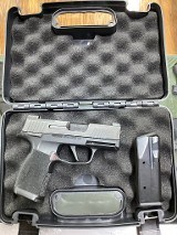 SIG SAUER P365X 9MM LUGER (9x19 PARA) - 3 of 3