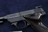 HI-STANDARD SUPERMATIC .22 LR - 3 of 3