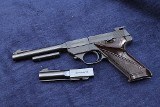 HI-STANDARD SUPERMATIC .22 LR - 2 of 3