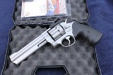 TAURUS 608 COMPETITION .357 MAG - 1 of 3