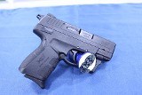 SPRINGFIELD ARMORY XDE 9MM LUGER (9x19 PARA) - 3 of 3