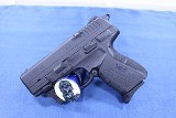 SPRINGFIELD ARMORY XDE 9MM LUGER (9x19 PARA) - 2 of 3