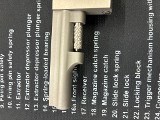 NORTH AMERICAN ARMS SIDEWINDER .22 WMR - 3 of 3