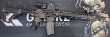 DANIEL DEFENSE DD M4 M4A1 5.56X45MM NATO - 1 of 3