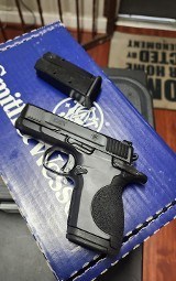 SMITH & WESSON CSX 9MM 9MM LUGER (9X19 PARA) - 2 of 3