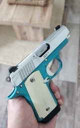 Kimber Micro 9 Bel Air 9MM LUGER (9X19 PARA) - 2 of 3