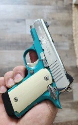 Kimber Micro 9 Bel Air 9MM LUGER (9X19 PARA) - 3 of 3