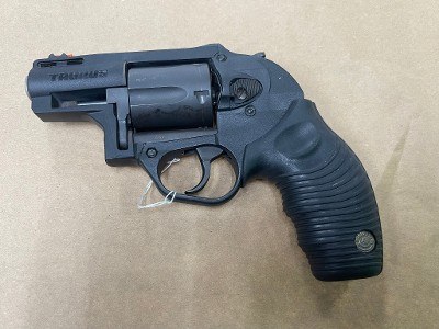 TAURUS 605 PROTECTOR POLY .357 MAG