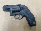 TAURUS 605 PROTECTOR POLY .357 MAG - 1 of 3