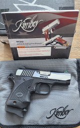 KIMBER Micro 9 STG 9MM LUGER (9X19 PARA) - 2 of 2